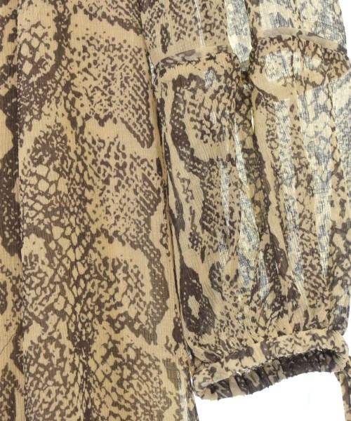 BY MALENE BIRGER（バイ　マレーネ　ビルガー）ワンピース ベージュ サイズ:34(XS位) レディース/2200644614207