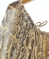 BY MALENE BIRGER（バイ　マレーネ　ビルガー）ワンピース ベージュ サイズ:34(XS位) レディース/2200644614207