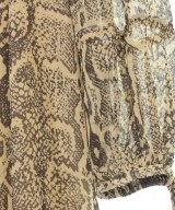 BY MALENE BIRGER（バイ　マレーネ　ビルガー）ワンピース ベージュ サイズ:34(XS位) レディース/2200644614207