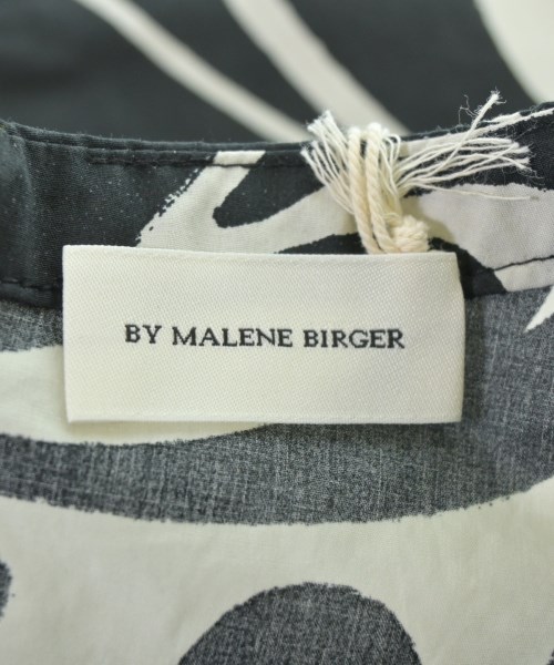 BY MALENE BIRGER（バイ　マレーネ　ビルガー）Tシャツ・カットソー 黒 サイズ:36(S位) レディース/2200644614269