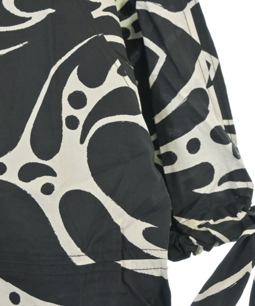 BY MALENE BIRGER（バイ　マレーネ　ビルガー）Tシャツ・カットソー 黒 サイズ:36(S位) レディース/2200644614276