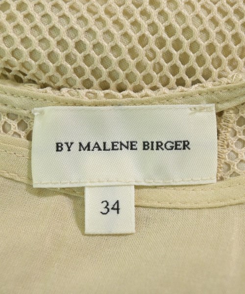 BY MALENE BIRGER（バイ　マレーネ　ビルガー）ワンピース ベージュ サイズ:34(XS位) レディース/2200644614627