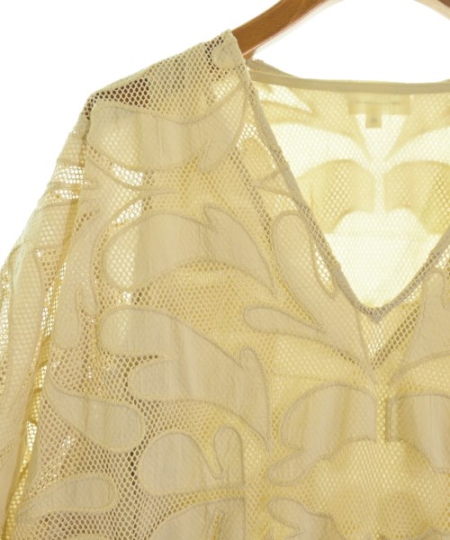 BY MALENE BIRGER（バイ　マレーネ　ビルガー）ワンピース ベージュ サイズ:34(XS位) レディース/2200644614627