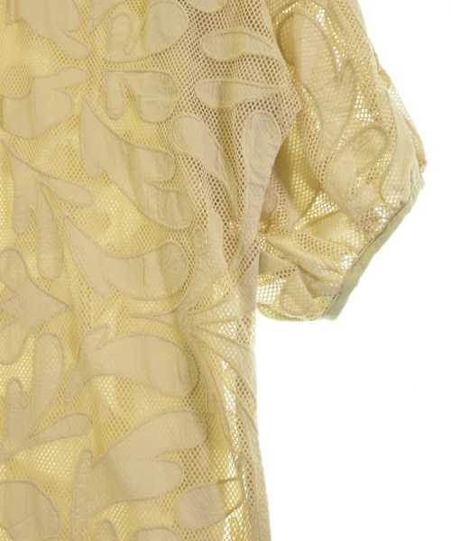 BY MALENE BIRGER（バイ　マレーネ　ビルガー）ワンピース ベージュ サイズ:34(XS位) レディース/2200644614627