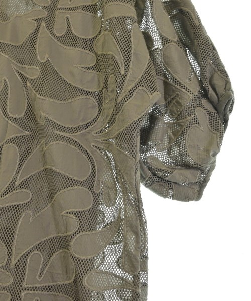 BY MALENE BIRGER（バイ　マレーネ　ビルガー）ワンピース グレー サイズ:34(XS位) レディース/2200644614634