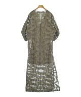 BY MALENE BIRGER（バイ　マレーネ　ビルガー）ワンピース グレー サイズ:34(XS位) レディース/2200644614634