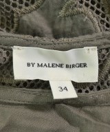 BY MALENE BIRGER（バイ　マレーネ　ビルガー）ワンピース グレー サイズ:34(XS位) レディース/2200644614634