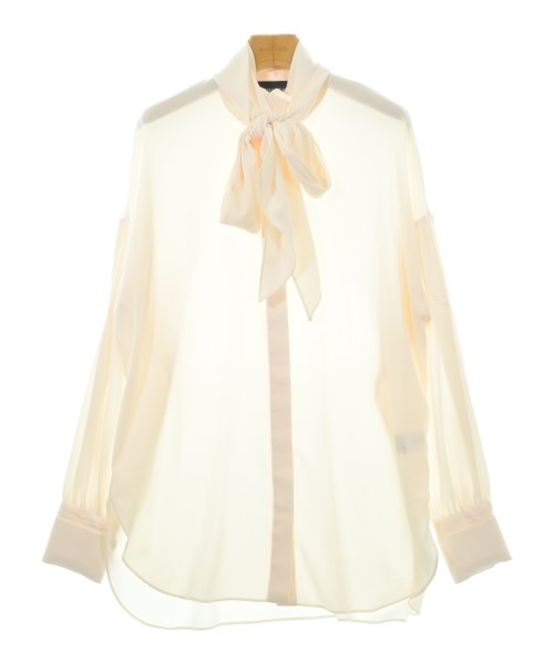 バイ　マレーネ　ビルガー(BY MALENE BIRGER)のBY MALENE BIRGER ブラウス