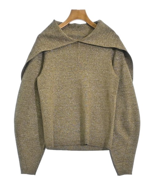 バイ　マレーネ　ビルガー(BY MALENE BIRGER)のBY MALENE BIRGER ニット・セーター