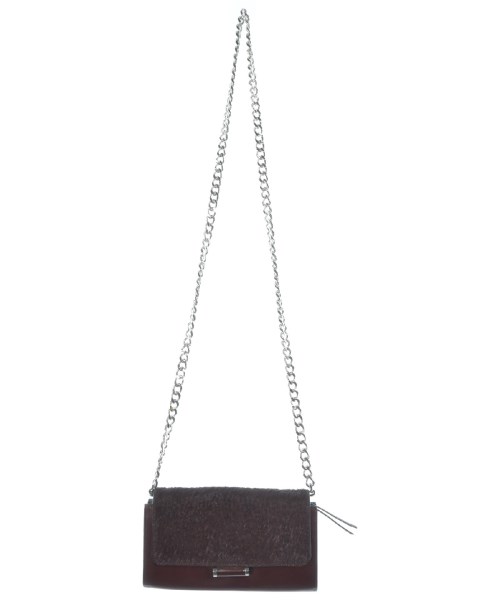 バイ　マレーネ　ビルガー(BY MALENE BIRGER)のBY MALENE BIRGER ショルダーバッグ