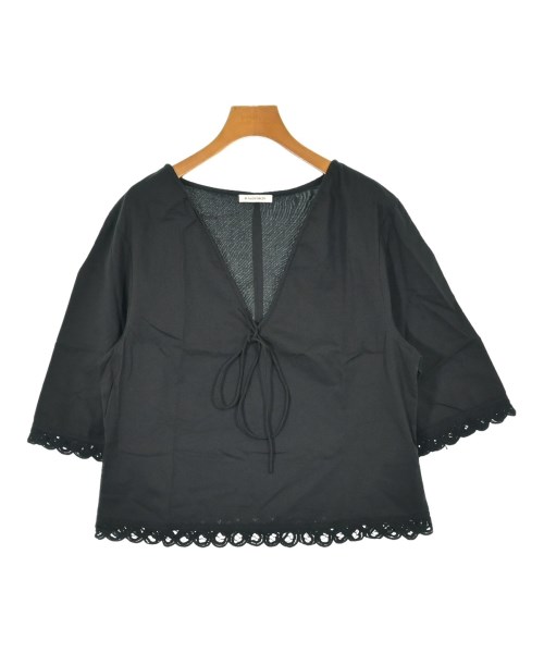 バイ　マレーネ　ビルガー(BY MALENE BIRGER)のBY MALENE BIRGER ブラウス