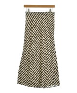 BY MALENE BIRGER（バイ　マレーネ　ビルガー）ロング・マキシ丈スカート ベージュ サイズ:36(S位) レディース/2200609422489