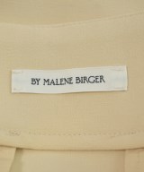 BY MALENE BIRGER（バイ　マレーネ　ビルガー）ミニスカート ベージュ サイズ:36(S位) レディース/2200623045084