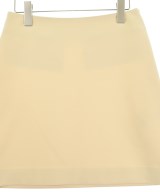 BY MALENE BIRGER（バイ　マレーネ　ビルガー）ミニスカート ベージュ サイズ:36(S位) レディース/2200623045084