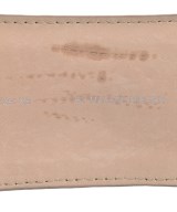 BY MALENE BIRGER（バイ　マレーネ　ビルガー）ベルト 紺 サイズ:XS レディース/2200625176137