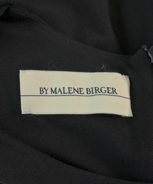 BY MALENE BIRGER（バイ　マレーネ　ビルガー）ワンピース 黒 サイズ:S レディース/2200614388015