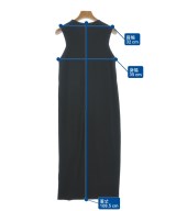 BY MALENE BIRGER（バイ　マレーネ　ビルガー）ワンピース 黒 サイズ:S レディース/2200614388015
