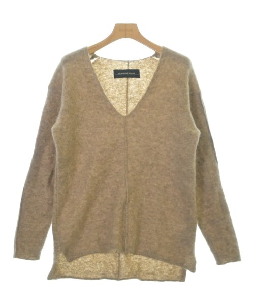 バイ　マレーネ　ビルガー(BY MALENE BIRGER)のBY MALENE BIRGER ニット・セーター
