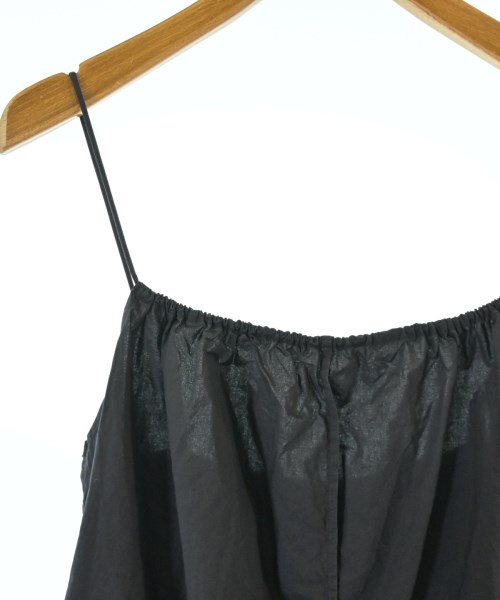 BY MALENE BIRGER（バイ　マレーネ　ビルガー）ワンピース 黒 サイズ:34(XS位) レディース/2200605774025