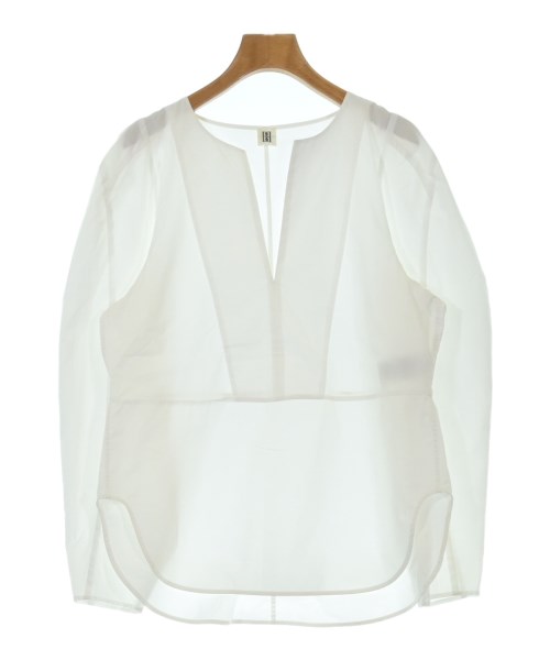 バイ　マレーネ　ビルガー(BY MALENE BIRGER)のBY MALENE BIRGER カジュアルシャツ