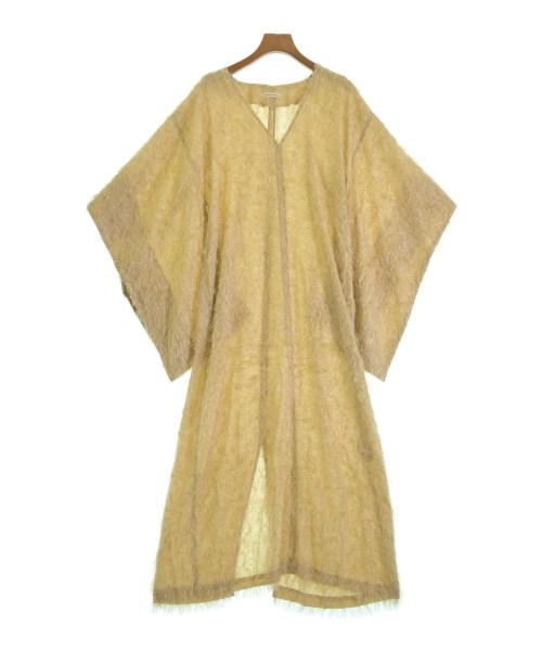 バイ　マレーネ　ビルガー(BY MALENE BIRGER)のBY MALENE BIRGER ワンピース