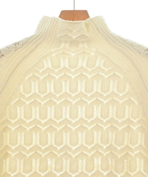BY MALENE BIRGER（バイ　マレーネ　ビルガー）ニット・セーター 白 サイズ:XXS レディース/2200673466020