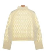 BY MALENE BIRGER（バイ　マレーネ　ビルガー）ニット・セーター 白 サイズ:XXS レディース/2200673466020