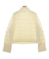 BY MALENE BIRGER（バイ　マレーネ　ビルガー）ニット・セーター 白 サイズ:XXS レディース/2200673466020