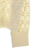 BY MALENE BIRGER（バイ　マレーネ　ビルガー）ニット・セーター 白 サイズ:XXS レディース/2200673466020