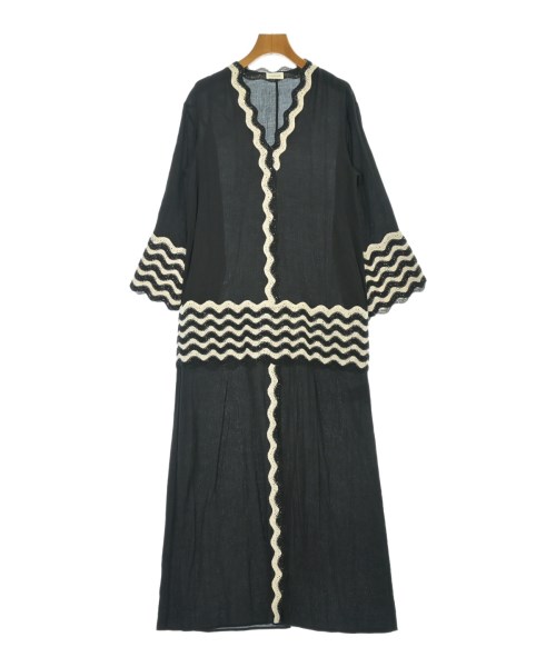 バイ　マレーネ　ビルガー(BY MALENE BIRGER)のBY MALENE BIRGER ワンピース