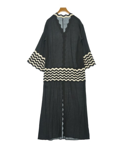 BY MALENE BIRGER（バイ　マレーネ　ビルガー）ワンピース 黒 サイズ:34(XS位) レディース/2200689598036
