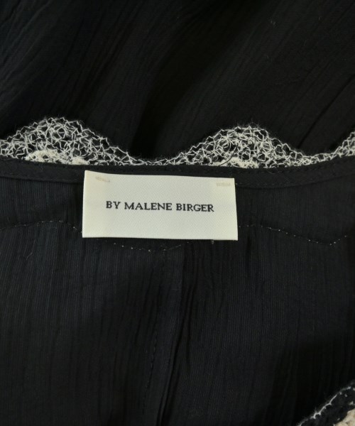 BY MALENE BIRGER（バイ　マレーネ　ビルガー）ワンピース 黒 サイズ:34(XS位) レディース/2200689598036