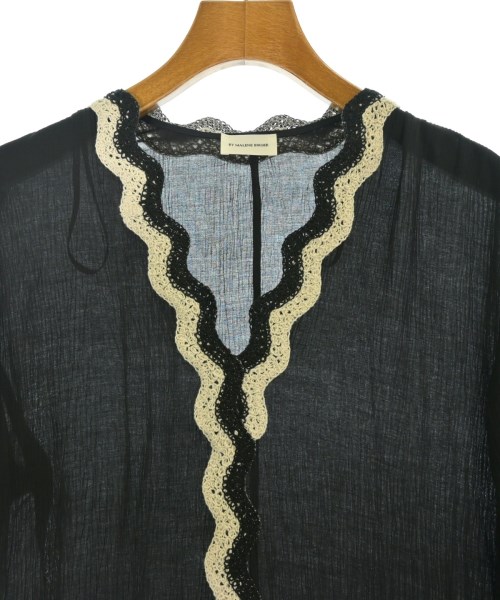 BY MALENE BIRGER（バイ　マレーネ　ビルガー）ワンピース 黒 サイズ:34(XS位) レディース/2200689598036
