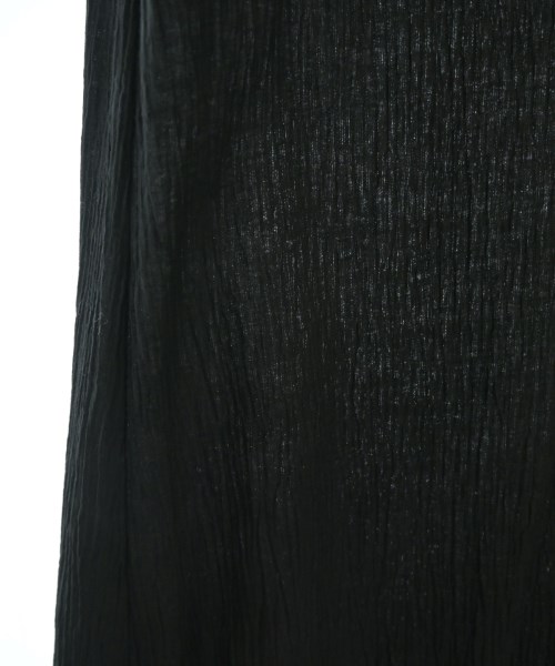 BY MALENE BIRGER（バイ　マレーネ　ビルガー）ワンピース 黒 サイズ:34(XS位) レディース/2200689598036
