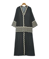 BY MALENE BIRGER（バイ　マレーネ　ビルガー）ワンピース 黒 サイズ:34(XS位) レディース/2200689598036