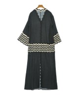 BY MALENE BIRGER（バイ　マレーネ　ビルガー）ワンピース 黒 サイズ:34(XS位) レディース/2200689598036