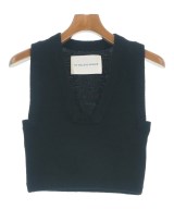 BY MALENE BIRGER（バイ　マレーネ　ビルガー）ベスト 黒 サイズ:S レディース/2200693790013