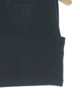 BY MALENE BIRGER（バイ　マレーネ　ビルガー）ベスト 黒 サイズ:S レディース/2200693790013