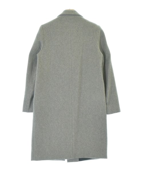 BY MALENE BIRGER（バイ　マレーネ　ビルガー）チェスターコート グレー サイズ:32(XXS位) レディース/2200696248016