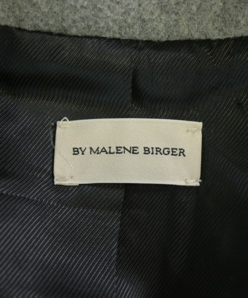 BY MALENE BIRGER（バイ　マレーネ　ビルガー）チェスターコート グレー サイズ:32(XXS位) レディース/2200696248016