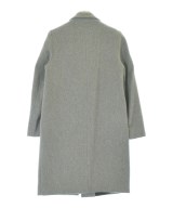 BY MALENE BIRGER（バイ　マレーネ　ビルガー）チェスターコート グレー サイズ:32(XXS位) レディース/2200696248016