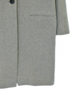 BY MALENE BIRGER（バイ　マレーネ　ビルガー）チェスターコート グレー サイズ:32(XXS位) レディース/2200696248016