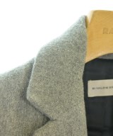 BY MALENE BIRGER（バイ　マレーネ　ビルガー）チェスターコート グレー サイズ:32(XXS位) レディース/2200696248016
