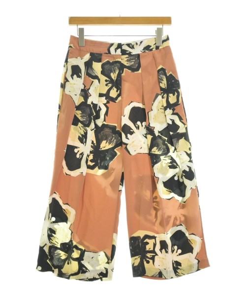 BY MALENE BIRGER(バイ　マレーネ　ビルガー)ロング・マキシ丈スカート 茶 サイズ:32(XXS位)/2200697830067