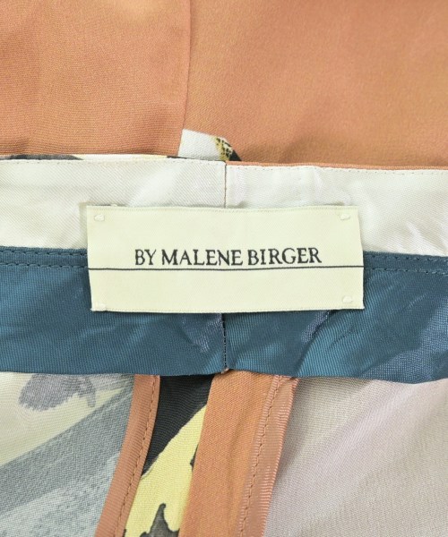 BY MALENE BIRGER（バイ　マレーネ　ビルガー）ロング・マキシ丈スカート 茶 サイズ:32(XXS位) レディース/2200697830067