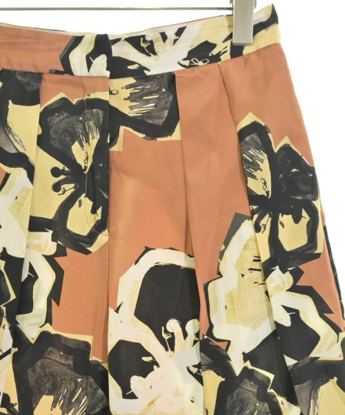 BY MALENE BIRGER（バイ　マレーネ　ビルガー）ロング・マキシ丈スカート 茶 サイズ:32(XXS位) レディース/2200697830067