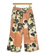 BY MALENE BIRGER（バイ　マレーネ　ビルガー）ロング・マキシ丈スカート 茶 サイズ:32(XXS位) レディース/2200697830067