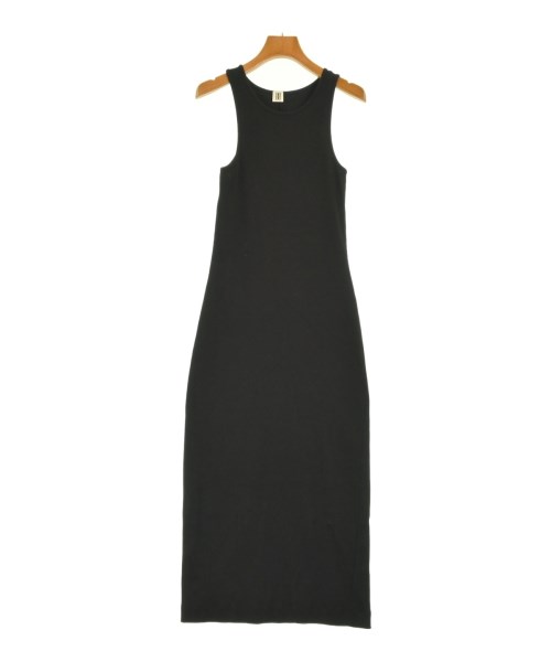 BY MALENE BIRGER(バイ　マレーネ　ビルガー)ワンピース 黒 サイズ:S/2200698978058