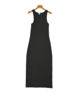 BY MALENE BIRGER（バイ　マレーネ　ビルガー）ワンピース 黒 サイズ:S レディース/2200698978058