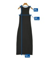 BY MALENE BIRGER（バイ　マレーネ　ビルガー）ワンピース 黒 サイズ:S レディース/2200698978058